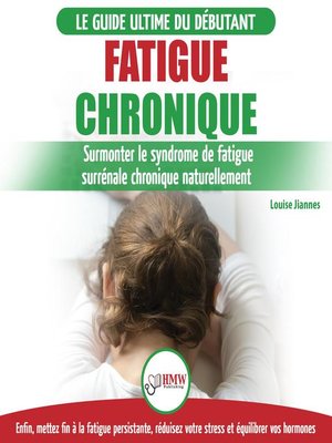 cover image of Fatigue Chronique